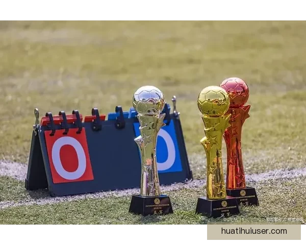 美加墨世界杯2026：三国联合举办迎接全球足球盛宴的新时代